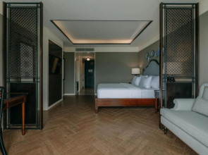 Marina Gallery Resort-KACHA-Kalim Bay by Sugar Marina Boutique Hotels