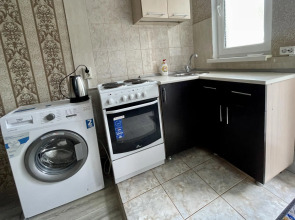 Вилла Жасмин