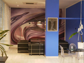 Blue Shades Aparthotel