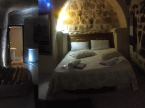 Uchisar Cave Pansion