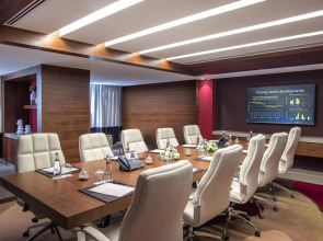 Burgu Arjaan by Rotana Hotel