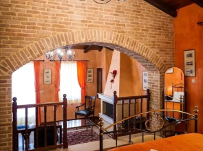 Acronafplia Pension B&D