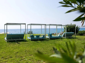 Marica's Boutique Hotel