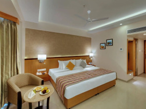 The Fern Residency, MIDC - Pune