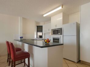 Alexandria Apartments