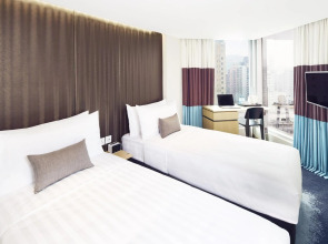 The Vira Bali Boutique Hotel & Suite