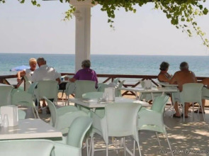 Yalihan Aspendos Hotel