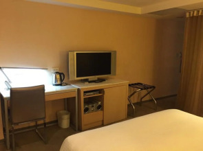 Sunrise Business Hotel – Taipei Main Station