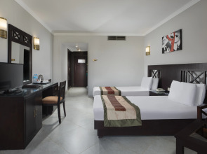 Pyramisa Island Hotel Aswan