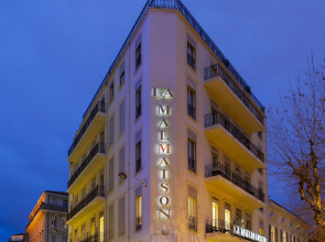 Hôtel Le Soleia by Inwood Hotels
