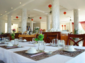 Trang An Beach Resort