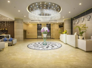 Stella Maris Nha Trang Hotel