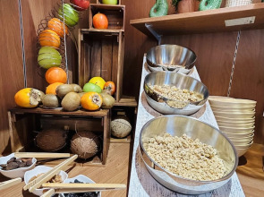 Отель Residhome Quai d'Ivry