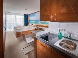 Victory Gästehaus Therme Erding