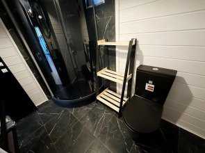 Happy Tree Camp (Хэппи Три Кемп)