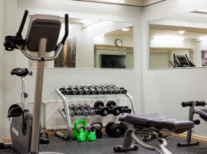 Radisson Blu Aleksanteri Hotel, Helsinki