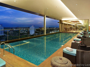 Vivanta Kolkata EM Bypass