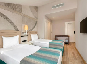 Greenwood Kemer Resort