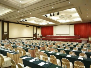 Berjaya Penang Hotel