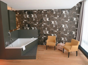 Tailormade Hotel SIHLPARK Schindellegi