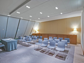 Crowne Plaza Belgrade