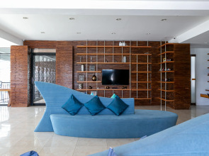 The Bedrooms Hostel Pattaya