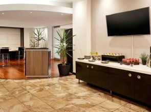 Mercure Düsseldorf City Center