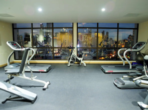 Best Western Plus Panama Zen Hotel