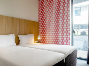 Stay Hotel Lisboa Aeroporto