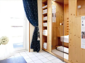 Smart Stay Hotel Schweiz (ex Hotel Schweiz)