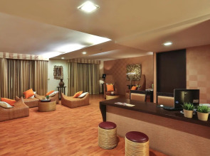 Eastin Hotel Makkasan, Bangkok