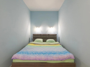 Апартаменты на улице Куйбышева 2