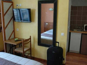 Hotel Residence Champerret