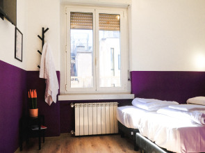 Hotello Hostel