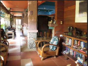 Casa Brazil Homestay & Gallery