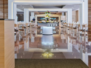 AQUA Hotel Promenade & Spa