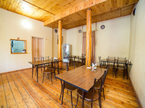 Гостиница Абхазия