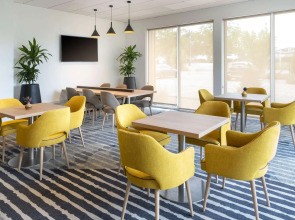 Best Western Colmar Expo