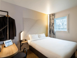 B&B HOTEL PARIS Gennevilliers Asnières