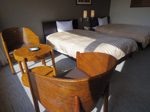 The Gran Resort Princess Fujikawaguchiko