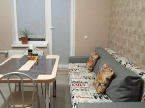 Лаки тайм на Пушкинское шоссе 13, корп. 2