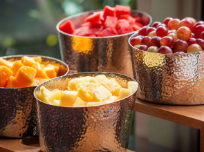 Wyndham Costa Del Sol Lima Airport