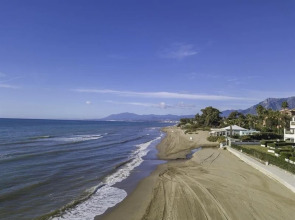 Apartamentos Residencial Playa Alicante