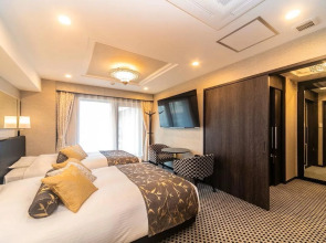 APA Hotel Osaka Temmabashi Ekimae