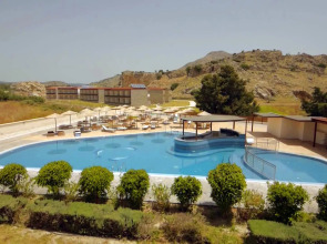 Anavadia hotel-All inclusive
