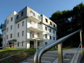 IRS ROYAL APARTMENTS - Apartamenty IRS Copernicus