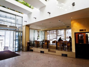 Гостиница «Европа»