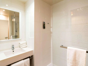 Aparthotel Adagio Access Paris Saint-Denis Pleyel