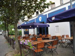 B&B HOTEL ROUEN Centre