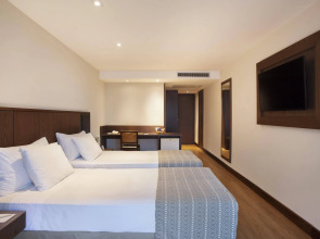 Windsor Palace Copacabana